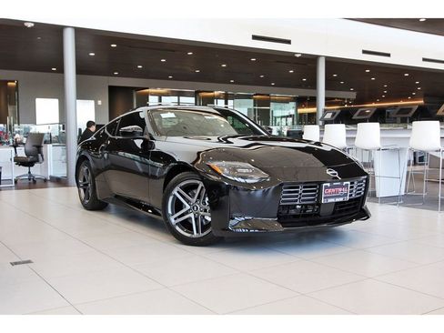 New 2026 Nissan Z Sport w/ Floor Mat Package image 1