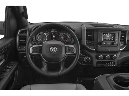 Used 2022 RAM 1500 Limited w/ Trailer Tow Group AWD/4WD image 4