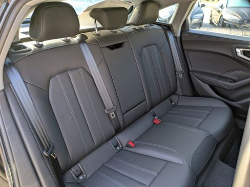 New 2025 Audi A5 2.0T Premium image 11