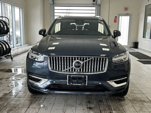 Certified 2024 Volvo XC90 T8 Plus w/ Protection Package image 6