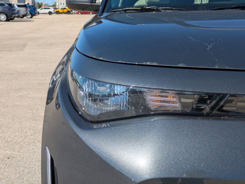 New 2025 Kia Soul LX image 38