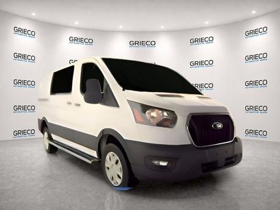 Used 2025 Ford Transit 250 Low Roof w/ Exterior Upgrade Package