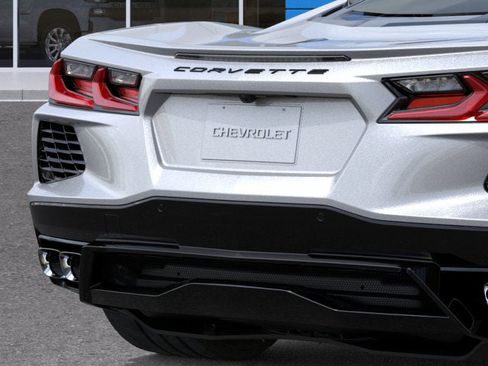 New 2026 Chevrolet Corvette Stingray Coupe w/ 1LT image 39