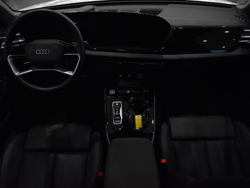 Certified 2025 Audi A5 2.0T Premium Plus Sedan w/ Premium Plus image 15