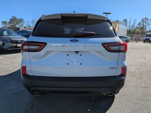 New 2026 Ford Escape ST-Line Select image 6