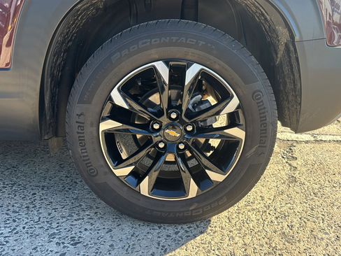 Used 2022 Chevrolet TrailBlazer LT w/ Convenience Package image 39