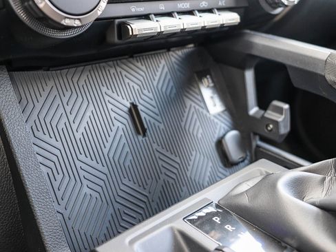 New 2026 Toyota Tacoma TRD Sport image 25