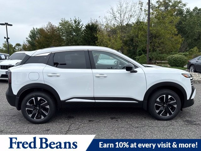 New 2027 Nissan Kicks SV w/ SV Premium Package AWD/4WD image 10