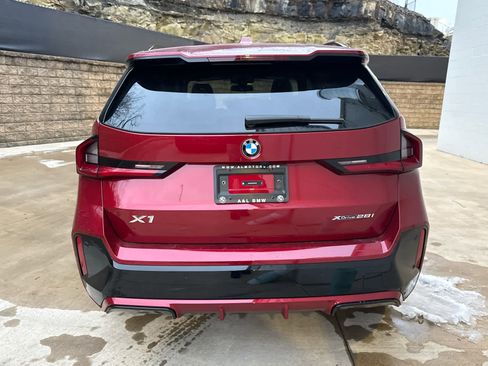 New 2026 BMW X1 xDrive28i w/ M Sport Package image 4