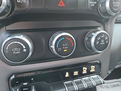 Used 2021 RAM 2500 Power Wagon image 69