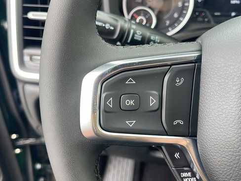 New 2026 RAM 1500 Laramie image 15