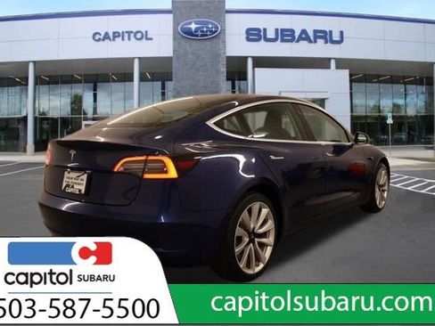 Used 2019 Tesla Model 3 Mid Range RWD image 4