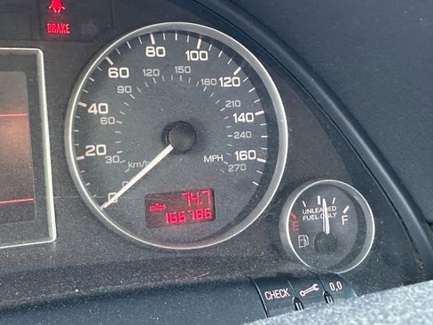 Used 2005 Audi S4 Avant image 16