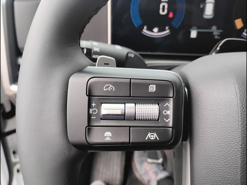 New 2026 Hyundai Santa Fe XRT AWD/4WD image 27