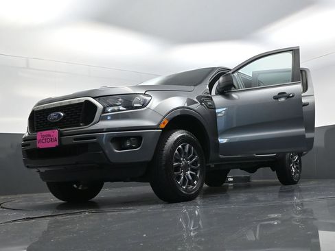 Used 2022 Ford Ranger XLT image 25