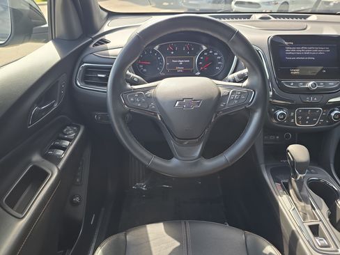Used 2024 Chevrolet Equinox Premier FWD image 14