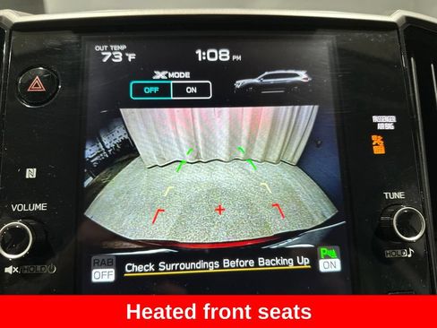 Used 2024 Subaru Ascent Premium w/ Convenience Package AWD/4WD image 12