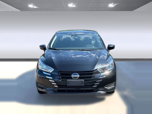 Used 2024 Nissan Versa SV FWD image 6