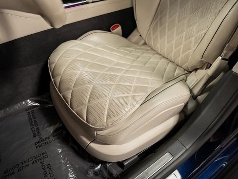 Used 2022 Mercedes-Benz S 580 4MATIC Sedan image 31