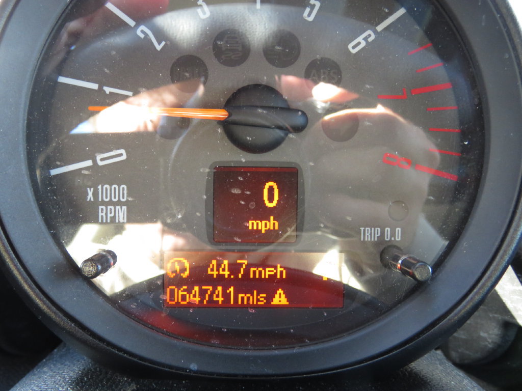 Used 2016 MINI Cooper Countryman S AWD/4WD image 20