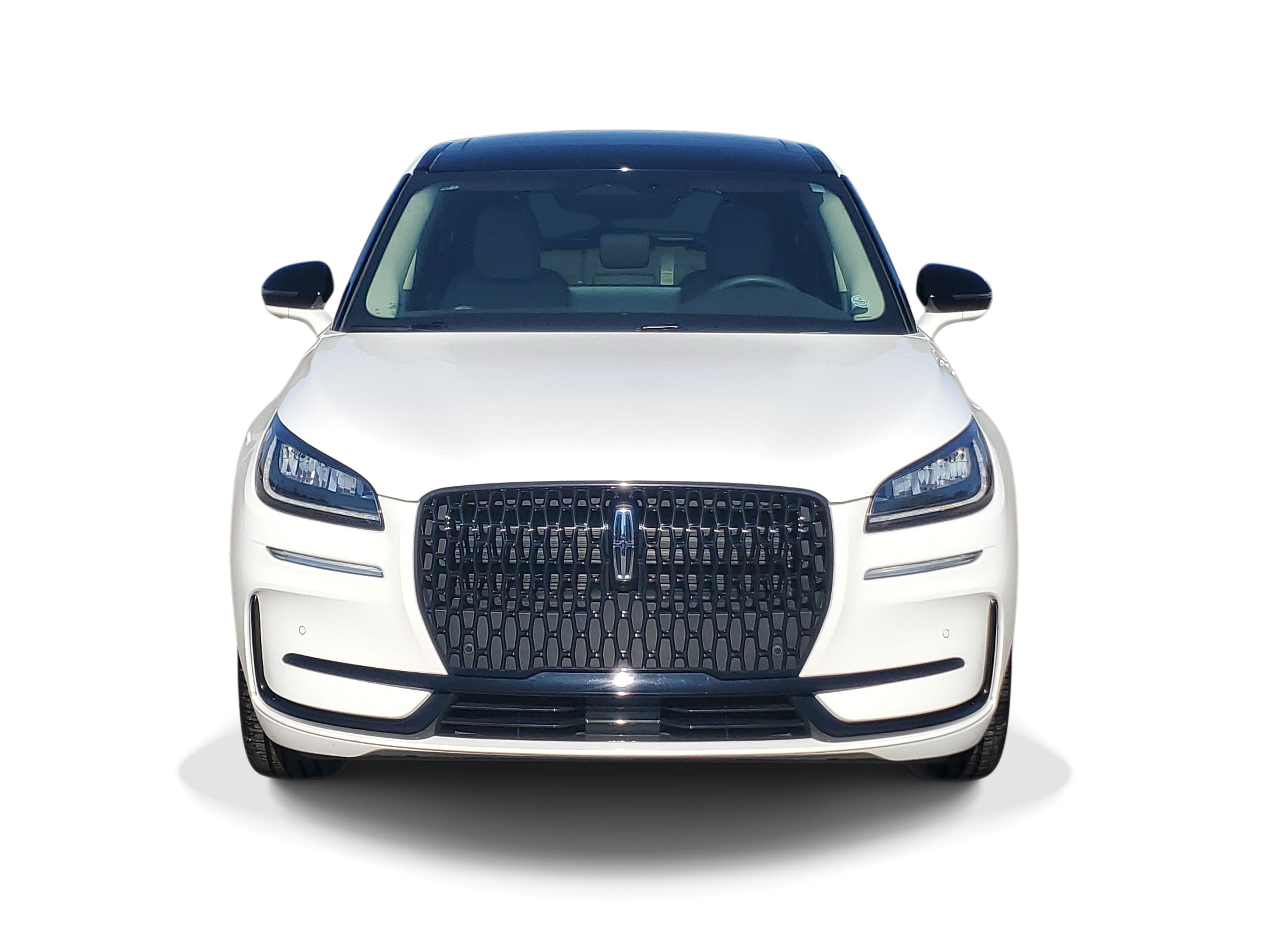 Used 2024 Lincoln Corsair AWD w/ Equipment Group 101A image 2