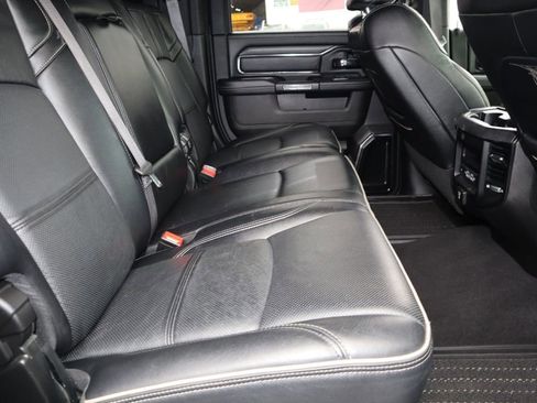 Used 2022 RAM 2500 Limited image 36