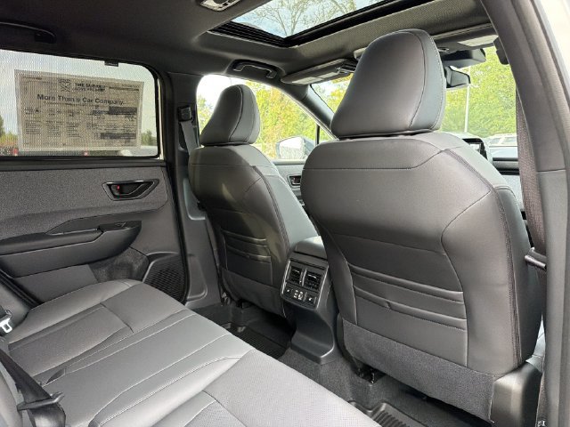 New 2026 Subaru Outback Limited AWD/4WD image 17