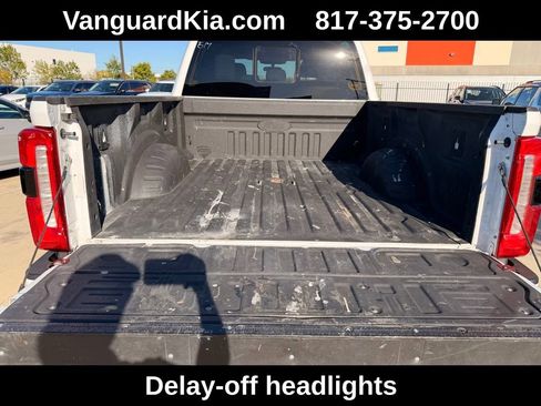 Used 2023 Ford F250 XL w/ STX Appearance Package image 27