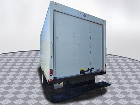 New 2025 Ford E-350 and Econoline 350 Super Duty w/ Power Equipment Group image 5