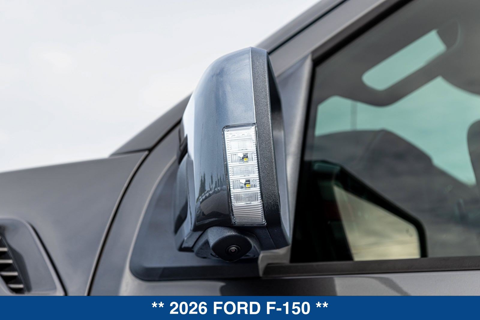 New 2026 Ford F150 Raptor AWD/4WD image 17