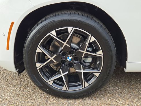 New 2026 BMW X3 xDrive30 w/ M Sport Package AWD/4WD image 11