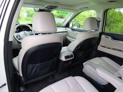 Used 2024 Hyundai Palisade Calligraphy AWD/4WD image 32