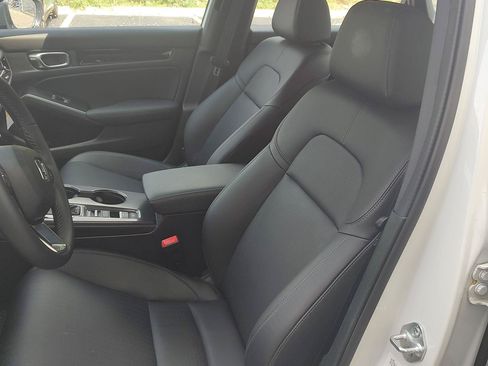 Used 2026 Honda Civic Sport Touring image 2