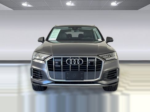 Used 2024 Audi Q7 3.0T Premium Plus AWD/4WD image 6