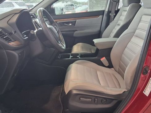 Used 2021 Honda CR-V EX image 11