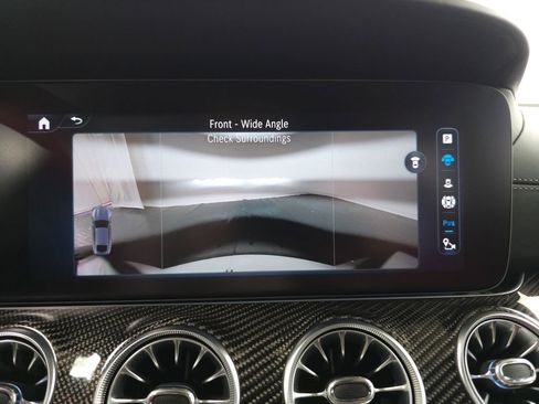 Used 2024 Mercedes-Benz AMG GT 63 S image 21