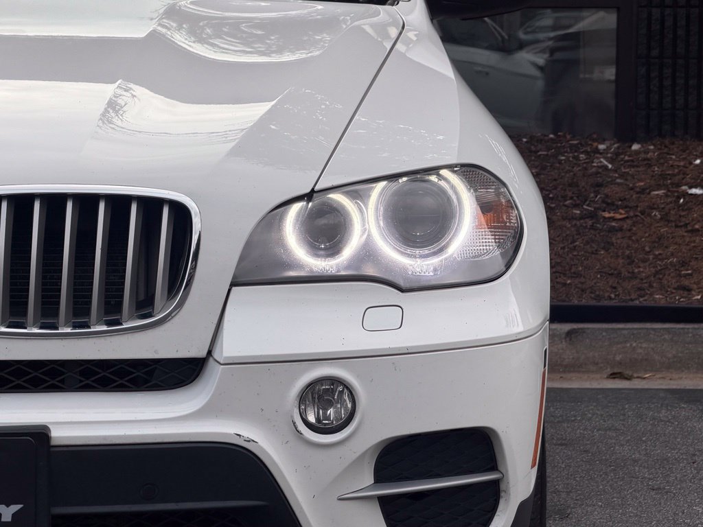 Used 2013 BMW X5 xDrive35i AWD/4WD image 5