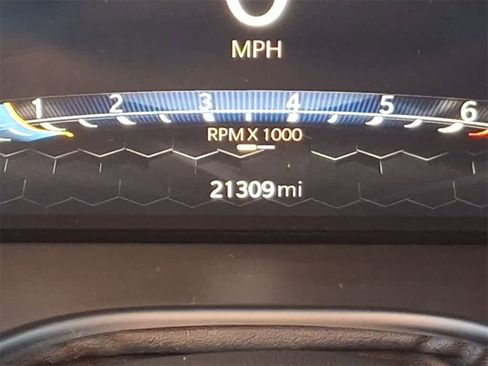 Used 2022 Jeep Compass Limited w/ Elite Group image 19