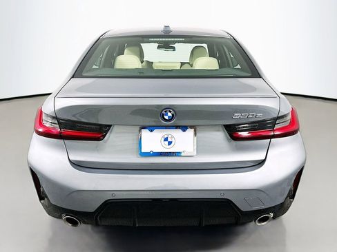 Certified 2023 BMW 330e w/ M Sport Package image 6