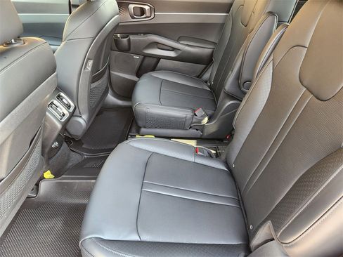 New 2026 Kia Sorento EX image 21