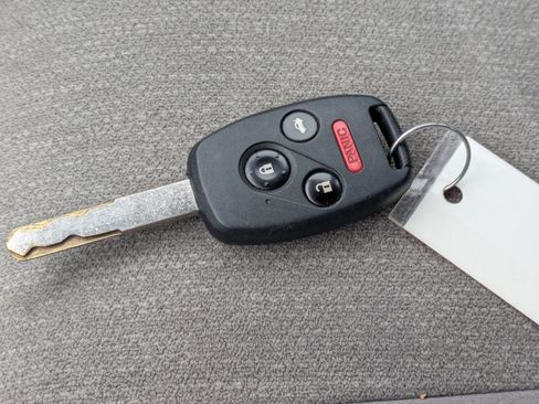 Used 2009 Honda Accord LX image 25