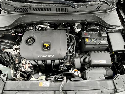 Used 2020 Hyundai Kona SEL Plus image 29