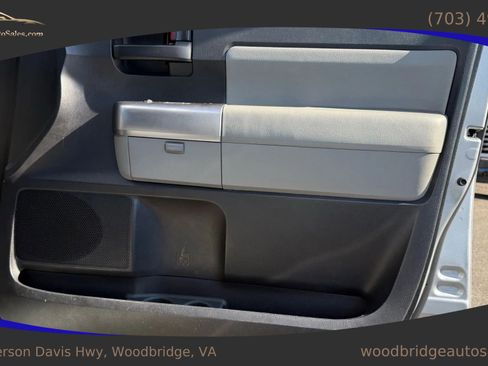 Used 2020 Toyota Sequoia TRD Sport image 10