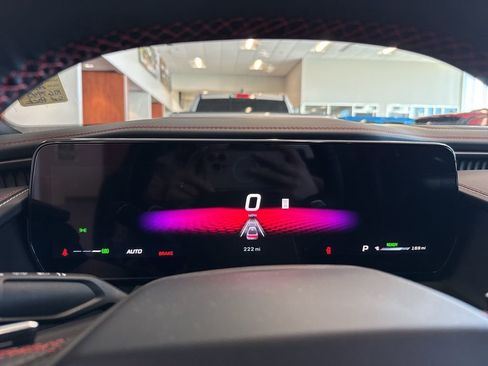 New 2026 Dodge Charger R/T Scat Pack w/ Track Package image 13