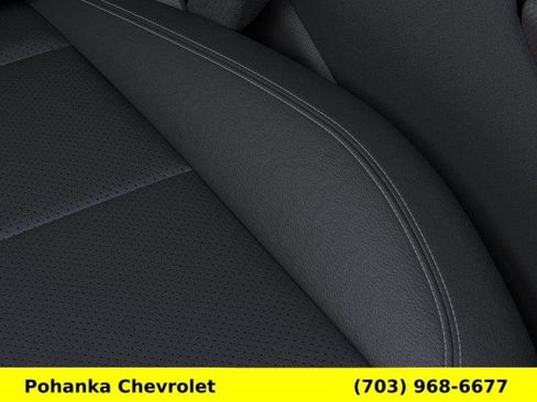 New 2026 Chevrolet Equinox EV LT image 21