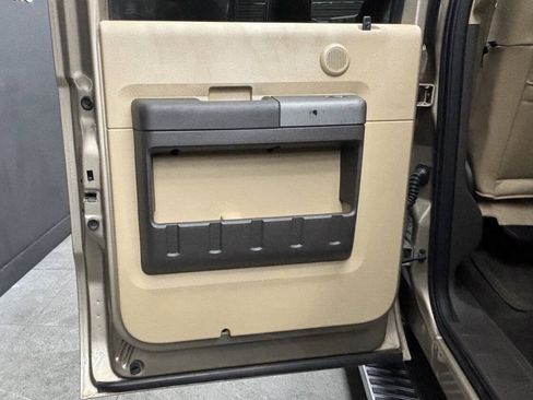Used 2012 Ford F250 Lariat w/ Chrome Pkg RWD image 25