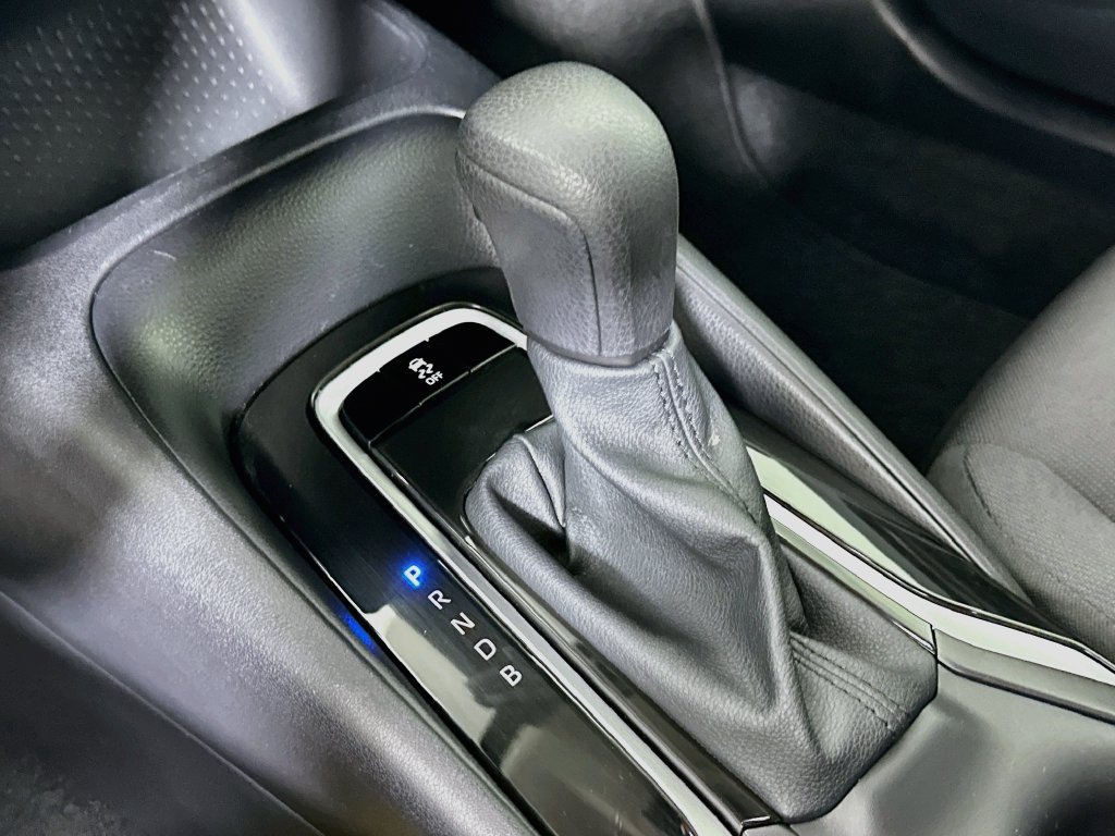 Certified 2026 Toyota Corolla LE FWD image 17