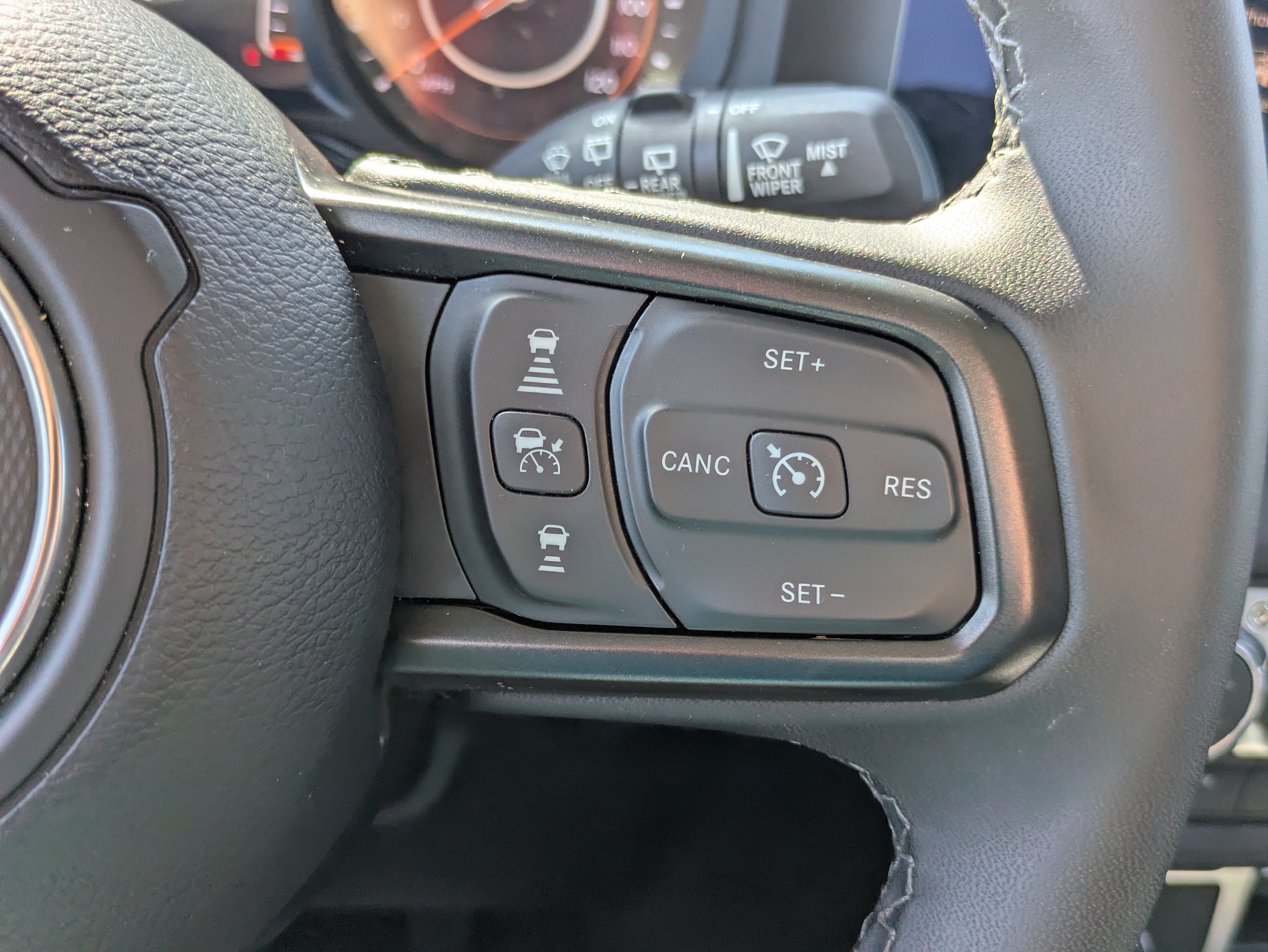 Used 2026 Jeep Wrangler Unlimited Rubicon AWD/4WD image 14