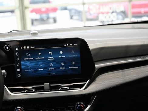 New 2026 Chevrolet Equinox LT image 15