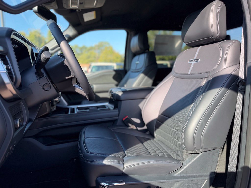 New 2026 Ford F250 Platinum AWD/4WD image 13